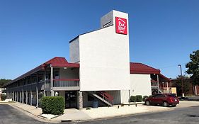 Red Roof Inn Greenville, Nc